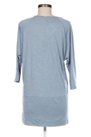 Дамска блуза Soya Concept, Размер L, Цвят Син, Цена 15,40 лв.