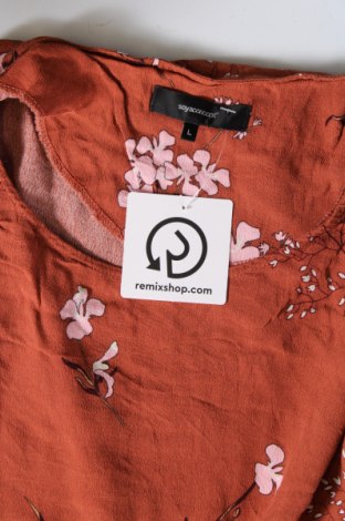 Damen Shirt Soya Concept, Größe L, Farbe Orange, Preis 4,73 €