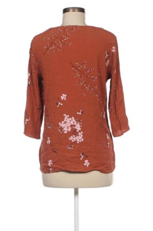 Γυναικεία μπλούζα Soya Concept, Μέγεθος L, Χρώμα Πορτοκαλί, Τιμή 4,21 €