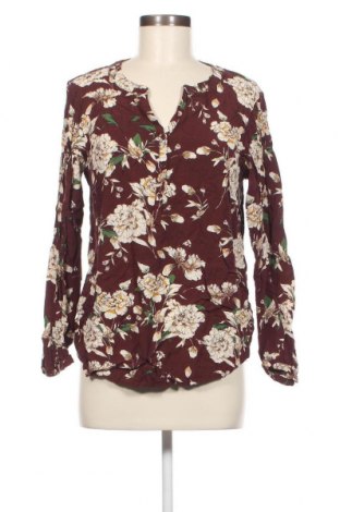 Дамска блуза Soya Concept, Размер L, Цвят Червен, Цена 18,70 лв.