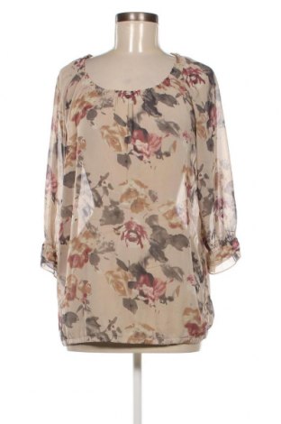 Дамска блуза Soya Concept, Размер S, Цвят Бежов, Цена 5,10 лв.