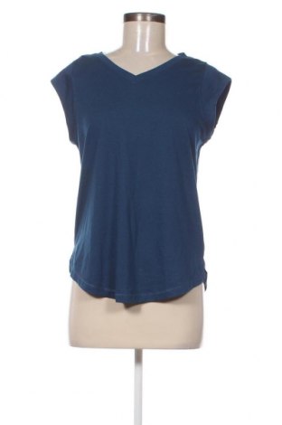 Damen Shirt Sports Performance by Tchibo, Größe S, Farbe Blau, Preis 4,80 €