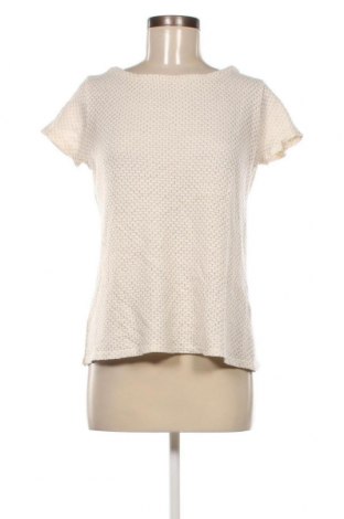 Damen Shirt Springfield, Größe M, Farbe Ecru, Preis 4,59 €