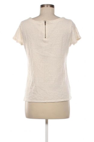 Damen Shirt Springfield, Größe M, Farbe Ecru, Preis 13,92 €