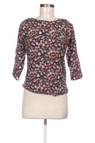 Damen Shirt Springfield, Größe M, Farbe Mehrfarbig, Preis € 5,54