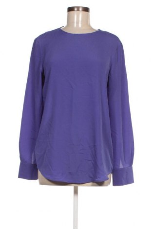 Γυναικεία μπλούζα Stefanel, Μέγεθος M, Χρώμα Μπλέ, Τιμή 19,09 €