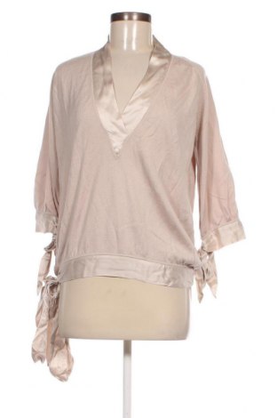 Damen Shirt Stella McCartney For H&M, Größe S, Farbe Beige, Preis € 28,17