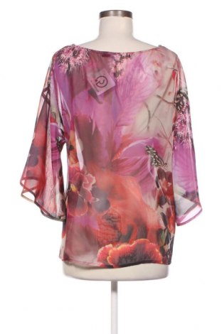 Дамска блуза Steps, Размер M, Цвят Многоцветен, Цена 8,80 лв.
