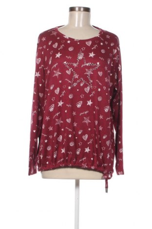 Damen Shirt Stooker, Größe XL, Farbe Mehrfarbig, Preis € 4,76
