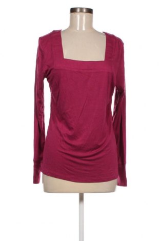 Damen Shirt Stottrop, Größe XL, Farbe Rosa, Preis 21,57 €