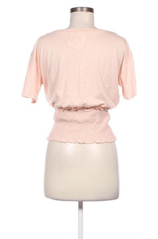 Damen Shirt Stradivarius, Größe M, Farbe Rosa, Preis 1,99 €