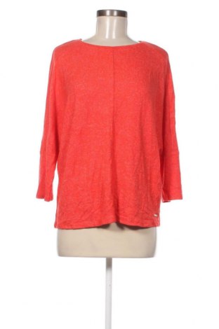 Damen Shirt Street One, Größe S, Farbe Rot, Preis € 11,83