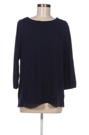 Γυναικεία μπλούζα Street One, Μέγεθος M, Χρώμα Μπλέ, Τιμή 4,21 €