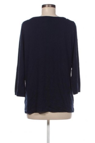 Damen Shirt Street One, Größe M, Farbe Blau, Preis 4,73 €