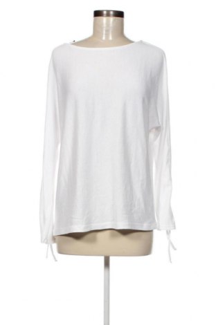 Дамска блуза Street One, Размер M, Цвят Бял, Цена 38,50 лв.