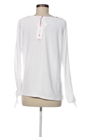 Damen Shirt Street One, Größe M, Farbe Weiß, Preis 53,58 €