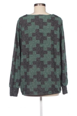 Дамска блуза Street One, Размер XL, Цвят Многоцветен, Цена 40,04 лв.