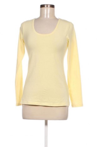 Дамска блуза Street One, Размер M, Цвят Жълт, Цена 20,46 лв.