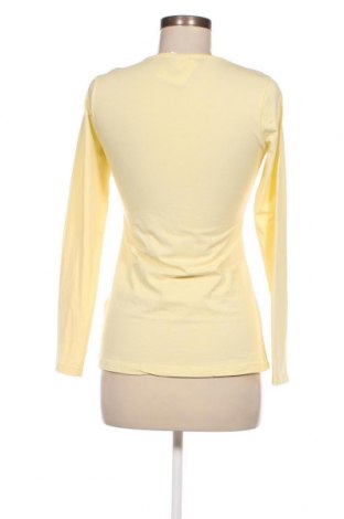 Дамска блуза Street One, Размер M, Цвят Жълт, Цена 34,10 лв.