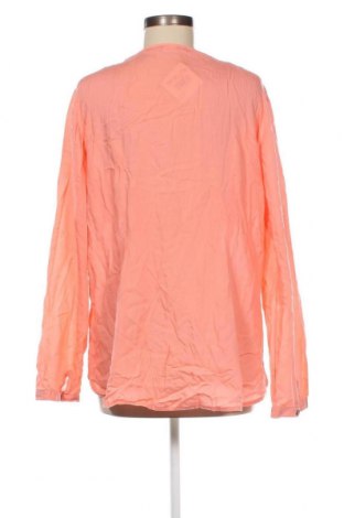 Γυναικεία μπλούζα Street One, Μέγεθος L, Χρώμα Πορτοκαλί, Τιμή 4,21 €