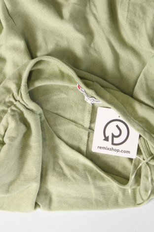 Дамска блуза Street One, Размер M, Цвят Зелен, Цена 10,20 лв.