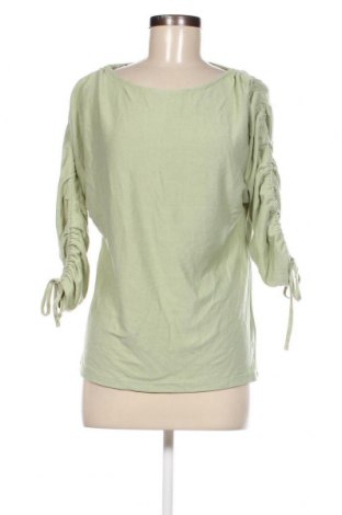 Damen Shirt Street One, Größe M, Farbe Grün, Preis € 4,73