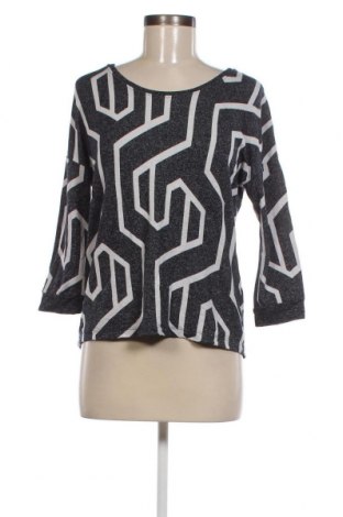 Damen Shirt Street One, Größe S, Farbe Schwarz, Preis 3,55 €