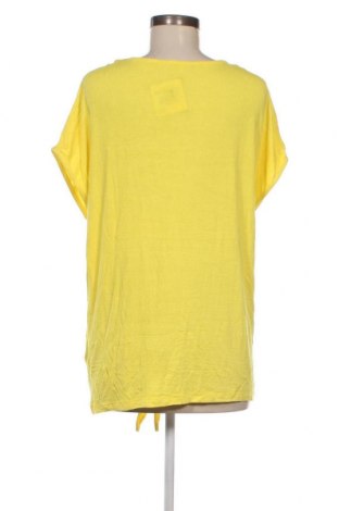 Дамска блуза Street One, Размер L, Цвят Жълт, Цена 10,20 лв.