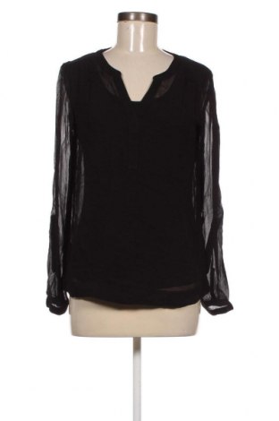 Дамска блуза Street One, Размер XS, Цвят Черен, Цена 13,60 лв.