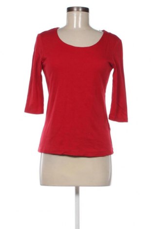 Дамска блуза Street One, Размер XS, Цвят Червен, Цена 11,90 лв.