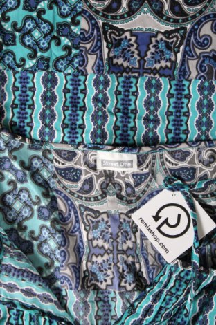 Damen Shirt Street One, Größe L, Farbe Mehrfarbig, Preis 17,39 €