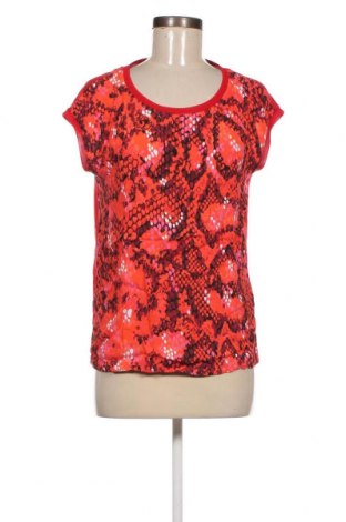 Damen Shirt Street One, Größe M, Farbe Rot, Preis € 10,61