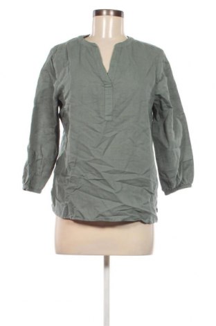 Дамска блуза Street One, Размер S, Цвят Зелен, Цена 19,94 лв.
