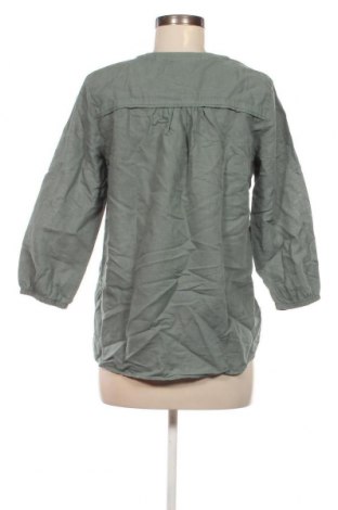 Damen Shirt Street One, Größe S, Farbe Grün, Preis 17,00 €