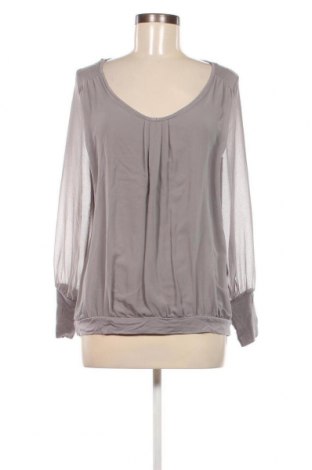 Damen Shirt Street One, Größe M, Farbe Grau, Preis € 10,20
