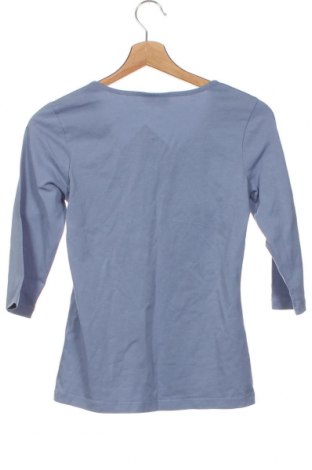 Γυναικεία μπλούζα Street One, Μέγεθος XS, Χρώμα Μπλέ, Τιμή 6,45 €
