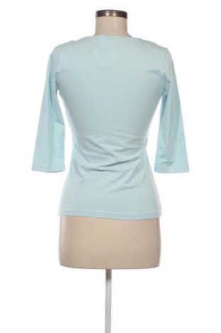 Γυναικεία μπλούζα Street One, Μέγεθος S, Χρώμα Μπλέ, Τιμή 6,98 €
