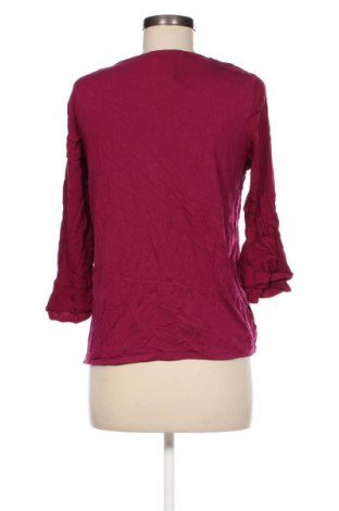 Damen Shirt Street One, Größe M, Farbe Lila, Preis € 4,73