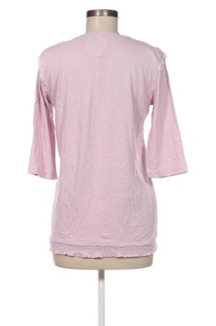 Дамска блуза Street One, Размер L, Цвят Розов, Цена 11,90 лв.