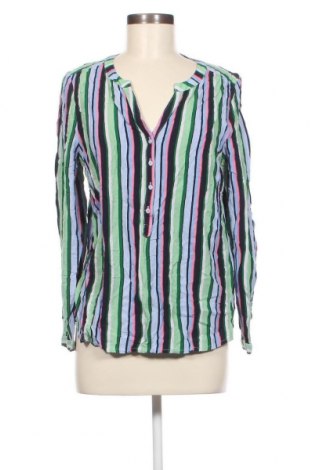 Дамска блуза Street One, Размер M, Цвят Многоцветен, Цена 6,80 лв.