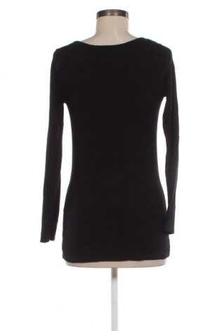 Дамска блуза Street One, Размер XS, Цвят Черен, Цена 5,10 лв.