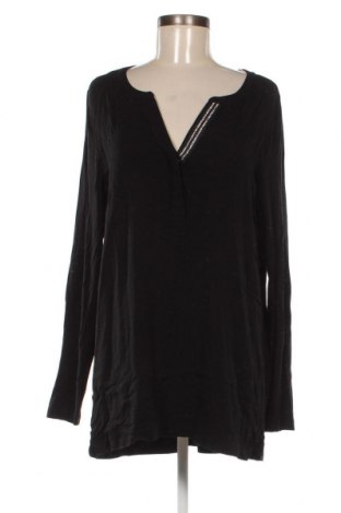 Γυναικεία μπλούζα Street One, Μέγεθος XXL, Χρώμα Μαύρο, Τιμή 3,15 €