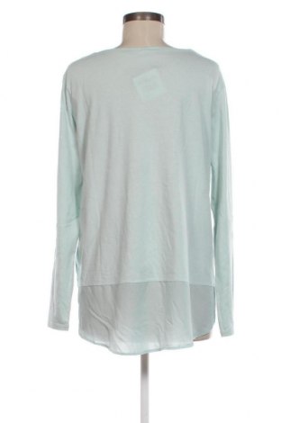 Дамска блуза Street One, Размер XL, Цвят Син, Цена 11,90 лв.