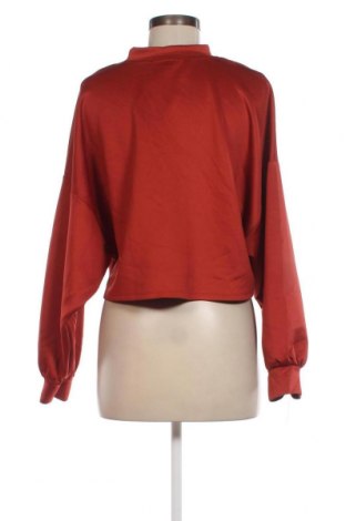 Damen Shirt Streetwear Society, Größe S, Farbe Orange, Preis 13,22 €