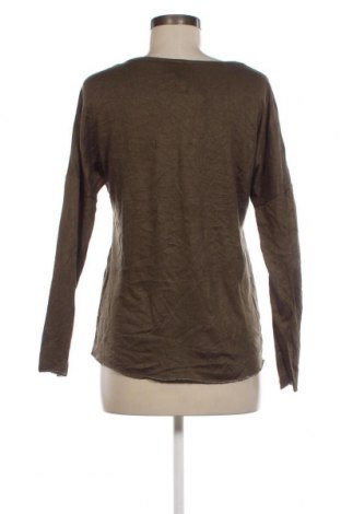 Дамска блуза Styleboom, Размер M, Цвят Зелен, Цена 3,80 лв.