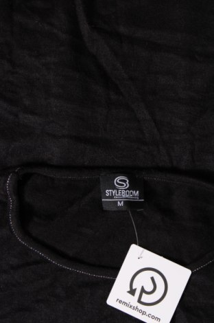 Damen Shirt Styleboom, Größe M, Farbe Schwarz, Preis 2,64 €