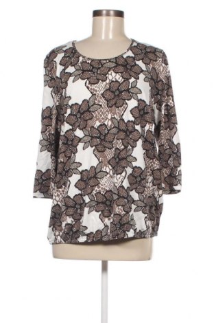 Γυναικεία μπλούζα Sunday, Μέγεθος XL, Χρώμα Πολύχρωμο, Τιμή 6,70 €