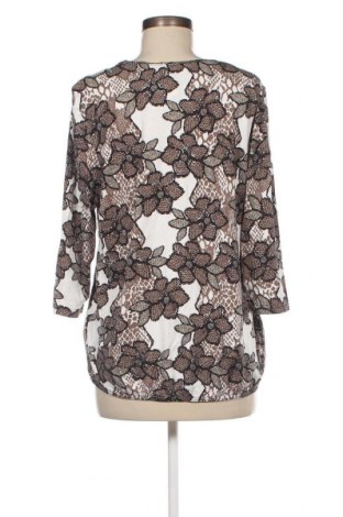 Γυναικεία μπλούζα Sunday, Μέγεθος XL, Χρώμα Πολύχρωμο, Τιμή 4,35 €