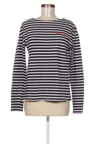 Γυναικεία μπλούζα Superdry, Μέγεθος M, Χρώμα Πολύχρωμο, Τιμή 16,24 €