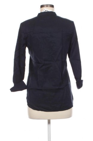 Damen Shirt Superdry, Größe XS, Farbe Blau, Preis € 36,08